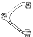 MARKOTA OTHER-SPA-0031 Suspension Control Arm-Lower